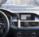 Автомобільний електронний дифузор ароматизатор повітря Ultrasonic Car Aroma Diffuser White автоматичний аромат