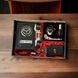 Подарочный набор авто аксесуаров PREMIUM с логотипом MAZDA