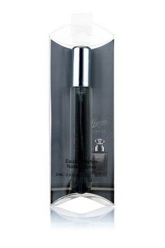 Gucci by Gucci pour Homme edp 20ml парфуми ручка спрей скло на блістері