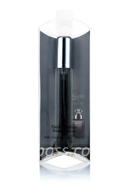 Gucci by Gucci pour Homme edp 20ml парфюма ручка спрей стекло на блистере