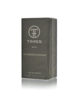Paco Rabanne Invictus Platinum edp 50ml Timms