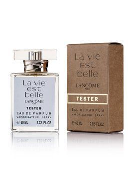 Lancome La Vie Est Belle edp 60ml brown tester