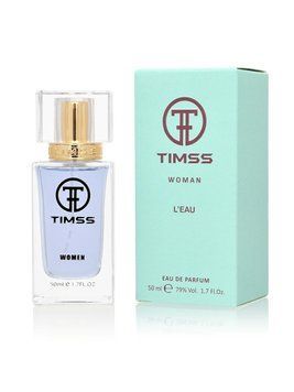 Kenzo L`Eau par Pour Femme edp 50ml TIMMS