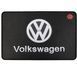 Силіконовий антиковзаючий килимок в авто VOLKSWAGEN