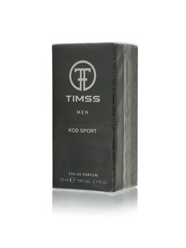 Armani Code Sport edp 50ml Timms