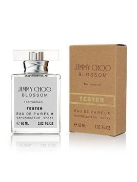 Jimmy Choo Blossom edp 60ml brown tester
