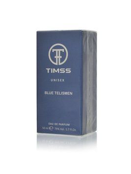 Ex Nihilo Blue Talisman edp 50ml Timms