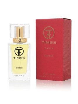 Armand Basi In Red edt 50ml TIMMS