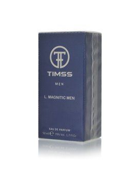 Lacoste Eau de Lacoste L.12.12 Magnetic edp 50ml Timms