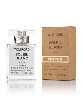 Tom Ford Soleil Blanc edp 60ml brown tester