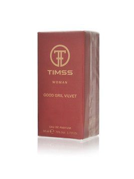 Carolina Herrera Good Girl Velvet edp 50ml Timms