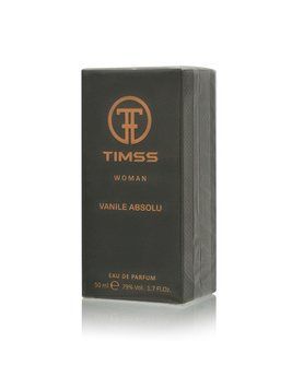 Montale Vanille Absolu edp 50ml Timms