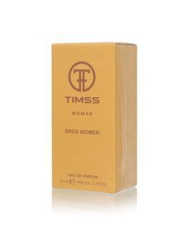 Versace Eros Pour Femme edp 50ml Timms