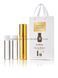 Ajmal Amber Wood edp 3x15ml в подарочной упаковке