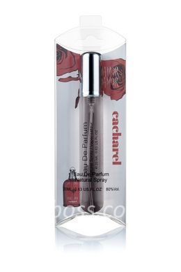 Cacharel Amor Amor edt 20ml парфуми ручка спрей скло на блістері
