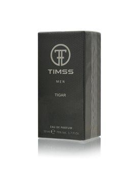 Bvlgari Tygar edp 50ml Timms