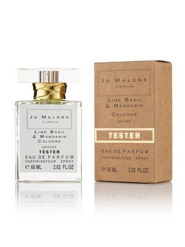 Jo Malone Lime Basil & Mandarin edp 60ml brown tester
