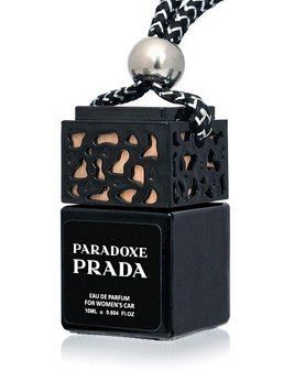 Автопарфюм Prada Paradoxe Vanille 10 ml