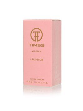 Jimmy Choo Jimmy Choo Blossom edp 50ml Timms