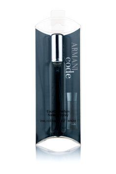 Armani Code Men edp 20ml парфуми ручка спрей скло на блістері