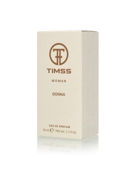 Sergio Tacchini Donna edp 50ml Timms