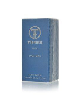 Lacoste L.12.12. Blue edp 50ml Timms