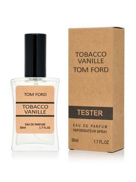 Tom Ford Tobacco Vanille edp 50ml craft tester