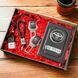 Подарочный набор аксесуаров CLASSIK с логотипом TOYOTA