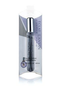 Lanvin Eclat D'Arpege edp 20ml парфуми ручка спрей скло на блістері