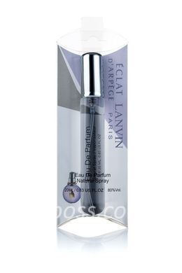 Lanvin Eclat D'Arpege edp 20ml парфуми ручка спрей скло на блістері
