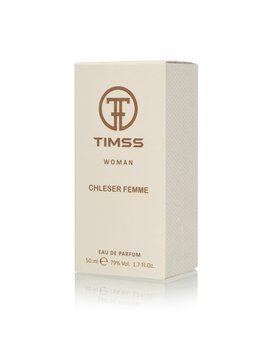 Angel Schlesser Femme edp 50ml Timms