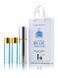 Antonio Banderas Blue Seduction men 3х15ml міні в подарунковій упаковці