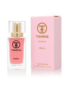 Baldessarini Bella&nbsp;edp 50ml TIMMS