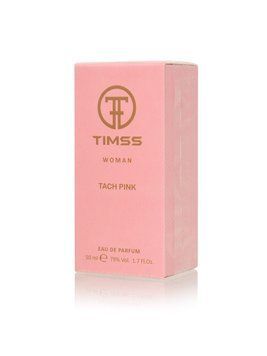 Lacoste Touch of Pink edp 50ml Timms