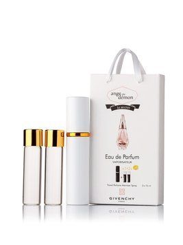 Givenchy Ange Ou Demon Le Secret 3x15ml мини парфюма в сумочке