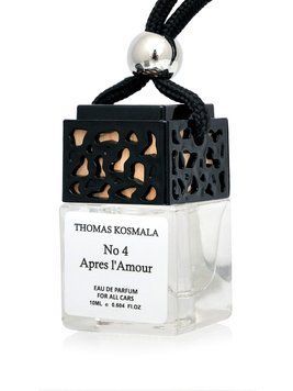 Автопарфюм Thomas Kosmala Apr&egrave;s l&rsquo;Amour 10 ml