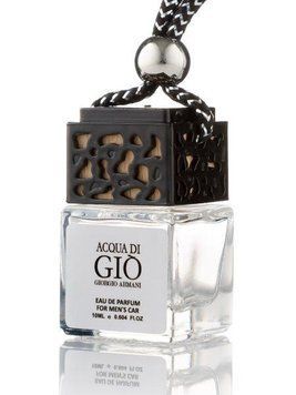Автопарфюм Giorgio Armani Acqua di Gio Pour Homme 10 ml