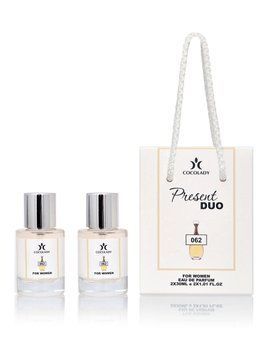 Christian Dior Jadore Present DUO 2x30ml