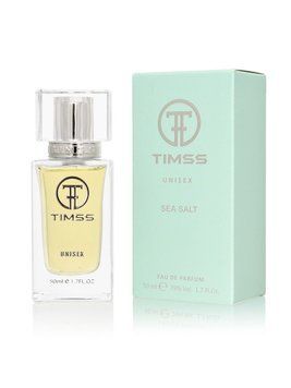Jo Malone Wood Sage & Sea Salt edp 50ml Timms