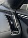 Автомобільний електронний дифузор ароматизатор повітря Ultrasonic Car Aroma Diffuser Black автоматичний аромат
