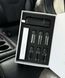 Автомобільний електронний дифузор ароматизатор повітря Ultrasonic Car Aroma Diffuser Black автоматичний аромат