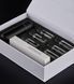 Автомобільний електронний дифузор ароматизатор повітря Ultrasonic Car Aroma Diffuser Black автоматичний аромат