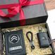 Подарочный набор аксессуаров с логотипом авто CITROEN