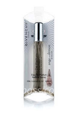 Givenchy Ange Ou Demon Le Secret edp 20ml парфюма ручка спрей стекло на блистере