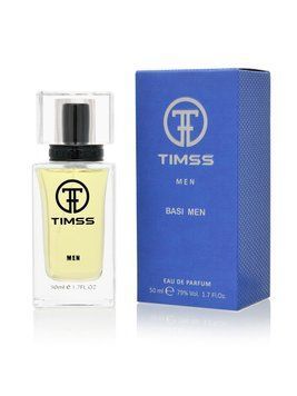 Armand Basi In Blue edp 50ml TIMMS