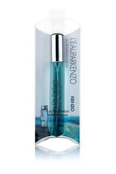 Kenzo L`Eau par Pour Femme edt 20ml парфуми ручка спрей скло на блістері