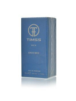 Versace Eros edp 50ml Timms