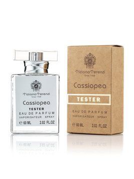 Tiziana Terenzi Luna Collection Cassiopea edp 60ml brown tester