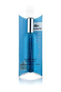 Lacoste Essential Sport edp 20ml парфуми ручка спрей скло на блістері