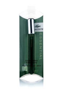 Lacoste Essential edp 20ml парфуми ручка спрей скло на блістері